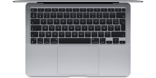 Ordinateur Apple MACBOOK Air 2020 13