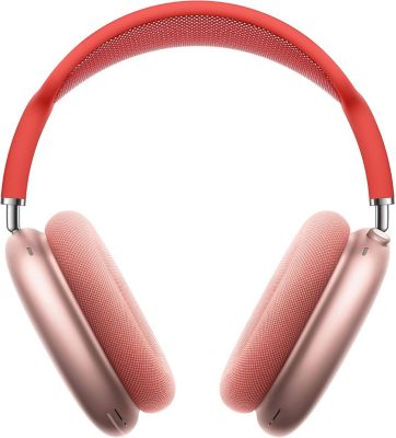 Casque APPLE AirPods Max Or Rose