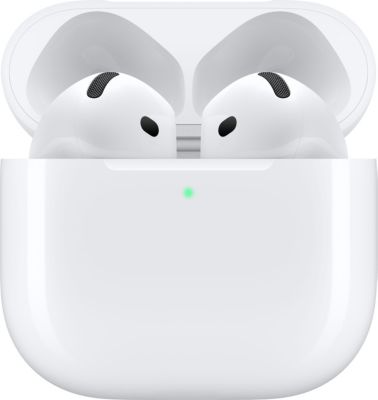 Ecouteurs APPLE Airpods 4 Reconditionné