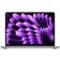 Location Ordinateur Apple MACBOOK Air 13' M3 2024 8Go 512Go Gris Sidéral Reconditionné Grade A
