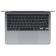 Location Ordinateur Apple MACBOOK Air 13' M3 2024 8Go 512Go Gris Sidéral Reconditionné Grade A