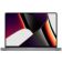 Location Ordinateur Apple MACBOOK Pro 14' M1 Pro 2021 16Go1To Gris Sidéral Reconditionné Grade A