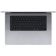 Location Ordinateur Apple MACBOOK Pro 14' M1Pro2021 16Go512Go Gris Sidéral Reconditionné Grade A