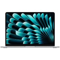 Location Ordinateur Apple MACBOOK Air 13 M3 2024 8Go 256Go Argent Reconditionné Grade A