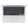 Location Ordinateur Apple MACBOOK Air 13 M3 2024 8Go 256Go Argent Reconditionné Grade A