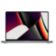 Location Ordinateur Apple MACBOOK Pro 14'' M1 Pro 2020 16Go 512Go Argent Reconditionné Grade A