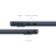 Location Ordinateur Apple MACBOOK Air 13 M3 2024 8Go 256Go Bleu Reconditionné Grade A
