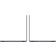 Location Ordinateur Apple MACBOOK Air 13 M3 2024 8Go 512Go Bleu Reconditionné Grade A