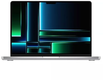 Ordinateur Apple MACBOOK Pro 16'' M2 Pro 2023 16Go 1To Argent Reconditionné