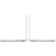Location Ordinateur Apple MACBOOK Pro 16'' M2 Pro 2023 16Go 1To Argent Reconditionné Grade B
