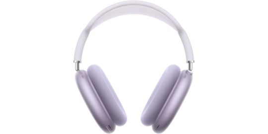 Casque APPLE AirPods Max Mauve
