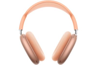 Casque APPLE AirPods Max Orange