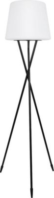 Lampe LED LUMISKY Lampadaire d'extérieur sans fil TRY RGB