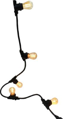 Guirlande lumineuse extérieur LUMISKY LINK ME