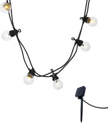 Guirlande lumineuse extérieur LUMISKY PARTY