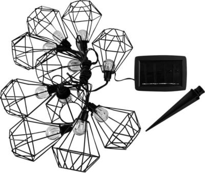 Guirlande lumineuse extérieur LUMISKY MILY