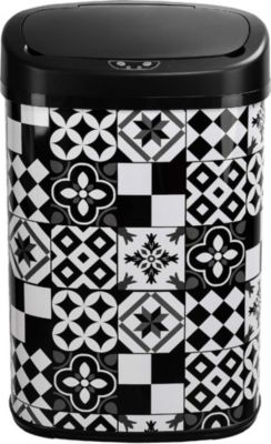 Poubelle de cuisine automatique KITCHEN MOVE MAJESTIC