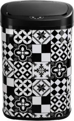 Poubelle automatique KITCHEN MOVE MAJESTIC