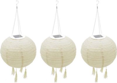 Lampe décorative LUMISKY HIMALAYA