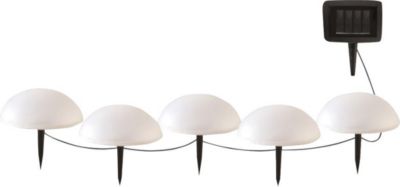 Lampe décorative LUMISKY HALF MOON