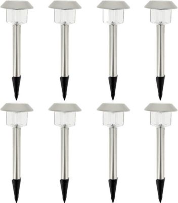 Lampe solaire LUMISKY ALESIA