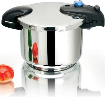 Cocotte KITCHEN MOVE ILLICO