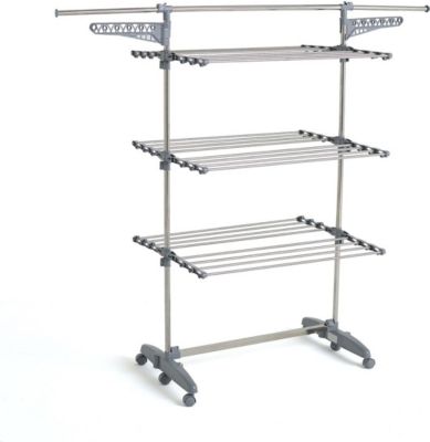 Etendoir à linge KITCHEN MOVE EXTRA Etendoir à linge KITCHEN MOVE EXTRA