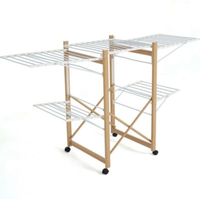 Etendoir à linge KITCHEN MOVE USHUAIA