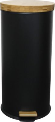Poubelle de cuisine manuelle KITCHEN MOVE FOREST