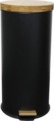 Poubelle manuelle KITCHEN MOVE FOREST