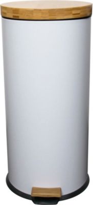 Poubelle manuelle KITCHEN MOVE FOREST