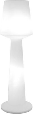 Lampe LED LUMISKY Lampadaire d'extérieur sans fil AUSTRAL