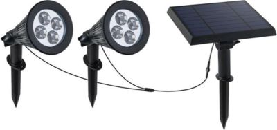 Balise solaire LUMISKY FAMILY SPIKY