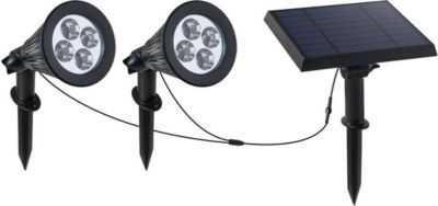 Balise solaire LUMISKY FAMILY SPIKY Balise solaire LUMISKY FAMILY SPIKY