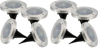 Lampe solaire LUMISKY DECKY