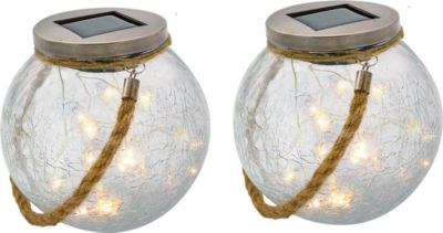 Lampe décorative LUMISKY CRACK