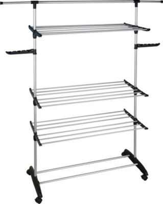 Etendoir à linge KITCHEN MOVE ULTIMA