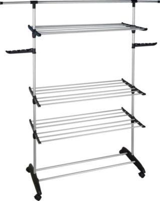 Etendoir à linge KITCHEN MOVE ULTIMA Etendoir à linge KITCHEN MOVE ULTIMA