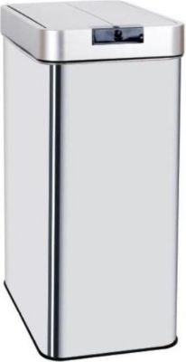 Poubelle automatique KITCHEN MOVE SILVERLAKE Poubelle automatique KITCHEN MOVE SILVERLAKE