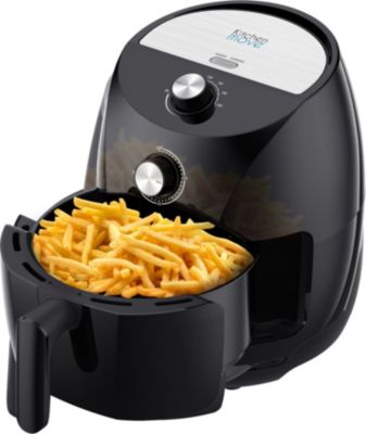 Friteuse sans huile KITCHEN MOVE TORNADO
