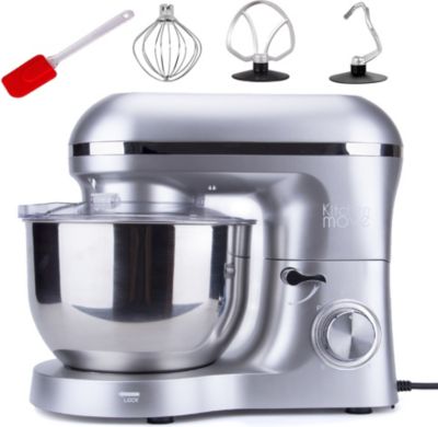 Robot pâtissier KITCHEN MOVE VIPER