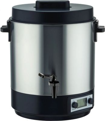 Stérilisateur de bocaux KITCHEN MOVE BAT-ZJ28E