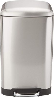 Poubelle manuelle KITCHEN MOVE GREENWICH Poubelle manuelle KITCHEN MOVE GREENWICH