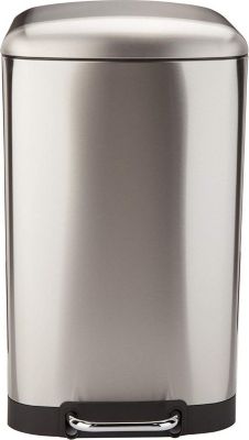 Poubelle de cuisine manuelle KITCHEN MOVE GREENWICH