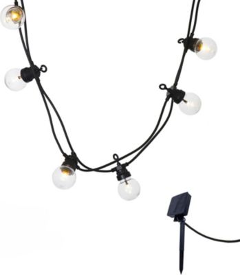 Guirlande lumineuse extérieur LUMISKY PARTY