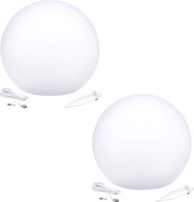 Lampe décorative LUMISKY SOLSTY