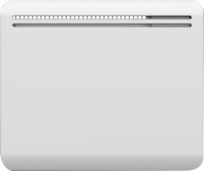 Chauffage électrique KALIA ASPEN