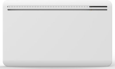 Chauffage électrique KALIA ASPEN