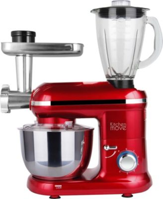 Robot pâtissier KITCHEN MOVE DALLAS PRO