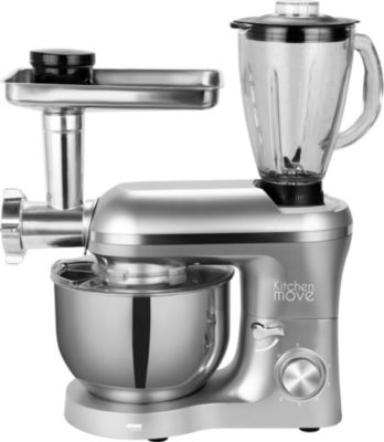 Robot pâtissier KITCHEN MOVE VIPER PRO